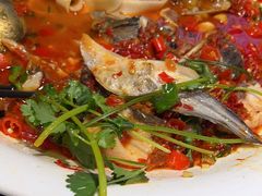 -坛宗剁椒鱼头(河西王府井店)