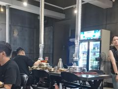 -本炙炭烤·蒲烧活鳗料理店(金沙洲店)