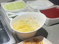 -海底捞火锅(卓为城生日主题店)