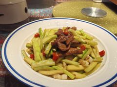 -顺明新疆风味餐厅(五一路店)