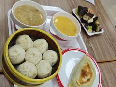 -福苑粥铺(长春大街店)