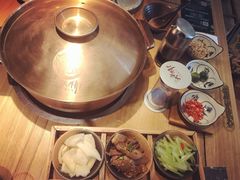 -大头椰·椰子鸡火锅(南宁万象城店)