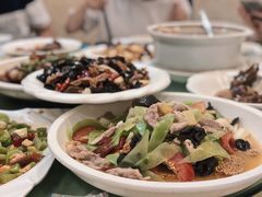 -幸福饭店(佛山路东段店)