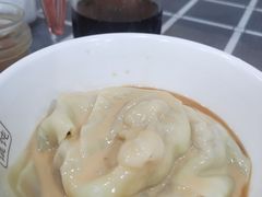 -潘国仙耳光馄饨(黄家阙路店)