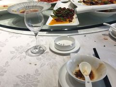 -香雪海饭店中餐厅(人民桥店)