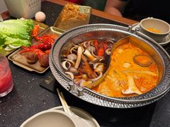-牛New寿喜烧(金茂览秀城店)