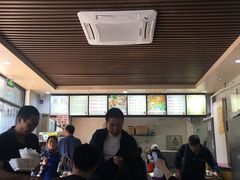 -林静小吃(复兴路店)