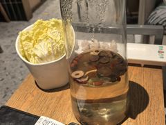 -原味四季椰子鸡(平湖天虹店)