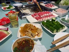-海底捞火锅(枫蓝国际购物中心店)