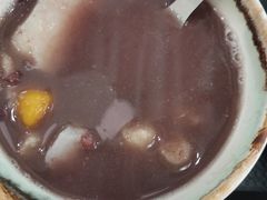 -鲜芋仙(花都融创茂店)