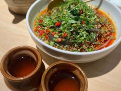 -一坐一忘云南菜(卓悦中心)