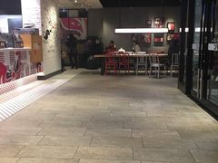 大堂-肯德基(前门大街店)