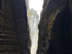 -蝶舞清江·恩施云顶景区(黄鹤峰林)