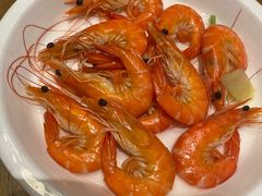 -新白鹿餐厅(爱琴海购物中心店)