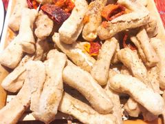 -满堂春特色餐馆