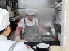 -万寿斋(山阴路店)