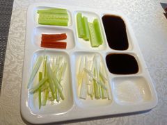 -同喜烤鸭店(光芒店)