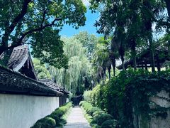 -仓桥直街