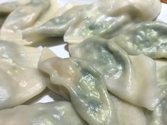 -喜家德虾仁水饺(华强天虹店)