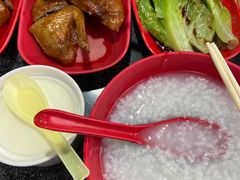 -光明刘冰乳鸽店(光明法政北路店)