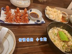 -小食院简餐厅