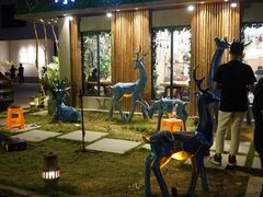 -外婆船宴餐厅·外婆喊你回家吃饭