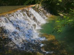 -石台牯牛降景区