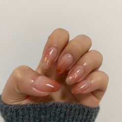 -喜柚自助美甲美睫