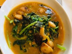 上汤时蔬-莆田餐厅PUTIEN(三里屯店)