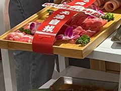 -留香铁板烤肉(解放西路旗舰店)