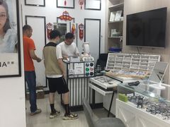 -视佳眼镜EYE(中山北路店)