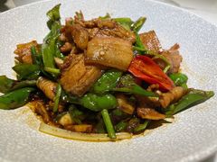 -姜君·千岛湖鱼头馆(浦东大道店)