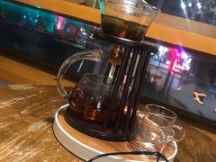 -雕刻时光咖啡馆(南院门店)