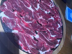 -受气牛肉·重庆耙牛肉(来福士店)