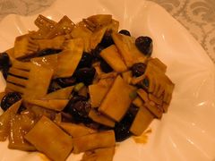 烧二冬-马凯餐厅(地安门店)