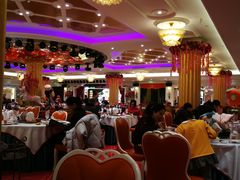 大堂-好福记饭店(红梅公园店)