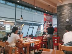 -大师兄·西北小馆(南沙万达广场店)