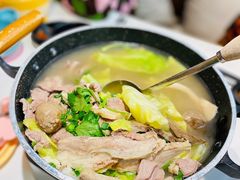 -乔阿马·江南味·驴肉香(龙湖华泾天街店)
