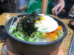 -吴草鸡爪오초닭발韩食堂(融恒盈嘉中心店)