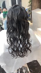 -TOP HAIR SALON