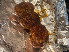 -额尔敦·品质自助(摩尔城店)