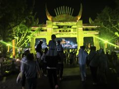-天河潭旅游度假区