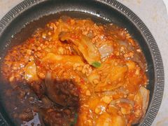 -谷田稻香·砂锅菜(汇暻广场店)