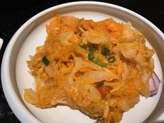 -九田家黑牛烤肉料理(石路天虹店)