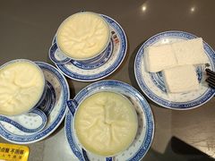 -捷信牛奶甜品世家(合生汇店)