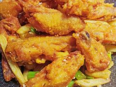 -九锅一堂酸菜鱼(学府凯德店)