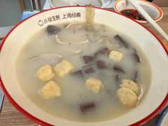 -小杨生煎(白玉兰广场店)