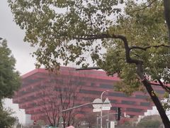 -中华艺术宫(上海美术馆)