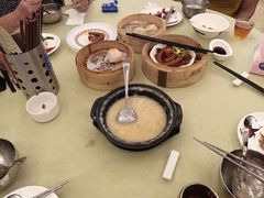 -顺风山庄(水濂山店)