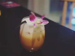 泰式奶茶-Thai Alley泰爱里(二沙岛店)